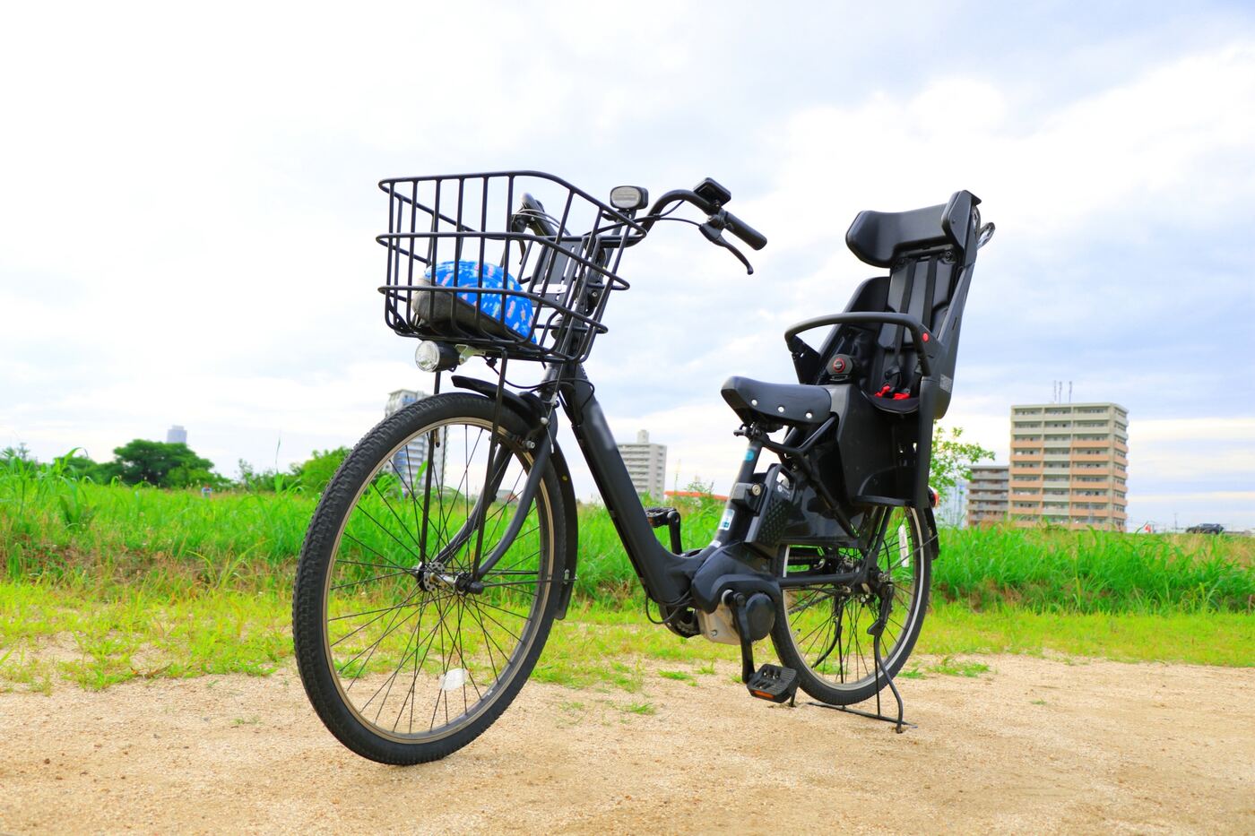 ロードバイク・e-bike