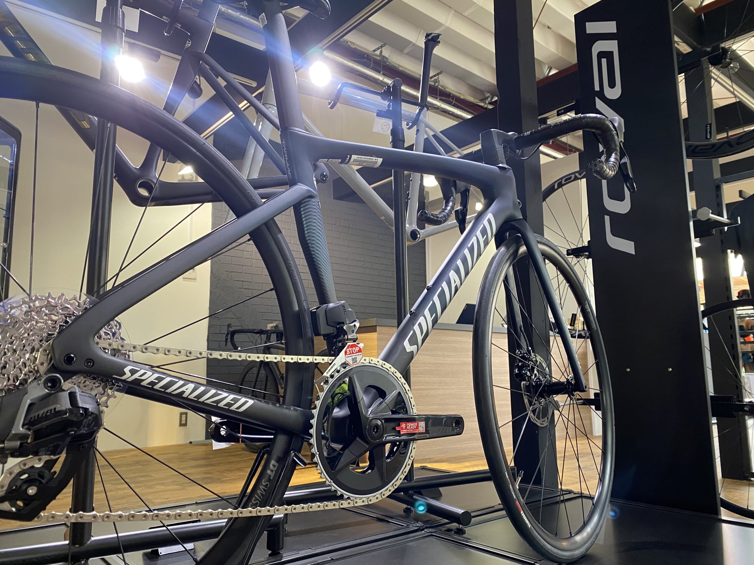 キムラじてんしゃマリーナホップ店営業中☆彡 - キムラじてんしゃ