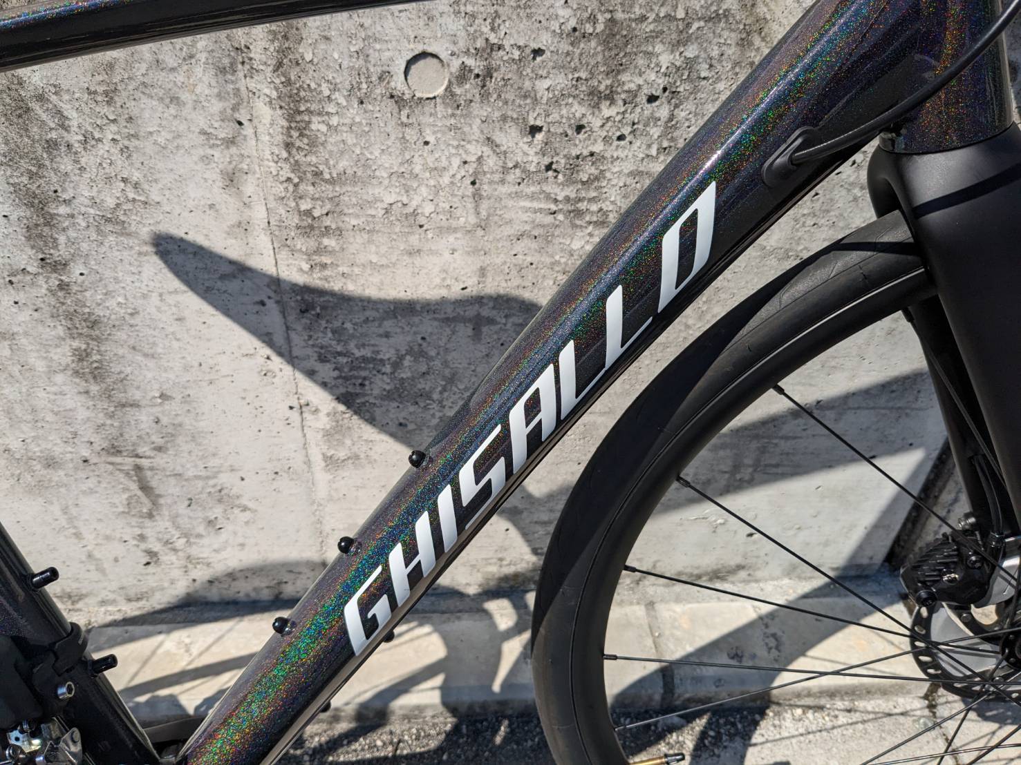GHISALLO GA-30試乗できます！～6/24まで - キムラじてんしゃ